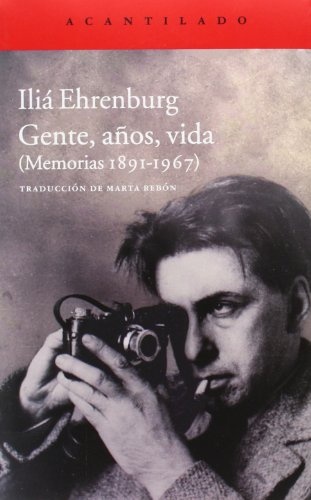 GENTE, AÑOS, VIDA