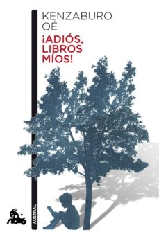ADIÓS LIBROS MÍOS