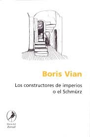 CONSTRUCTORES DE IMPERIOS O EL SCHMURZ
