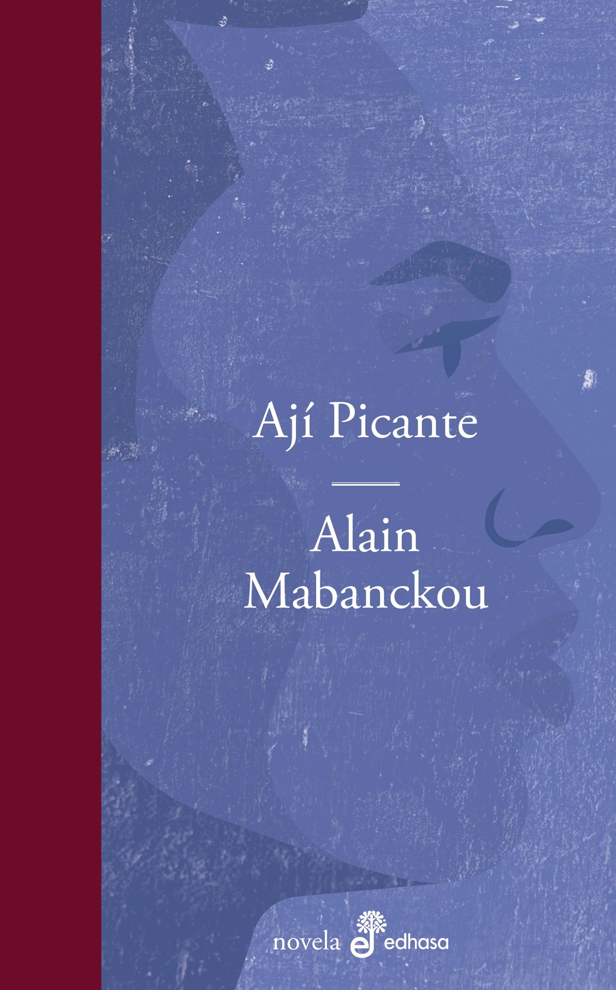 AJÍ PICANTE