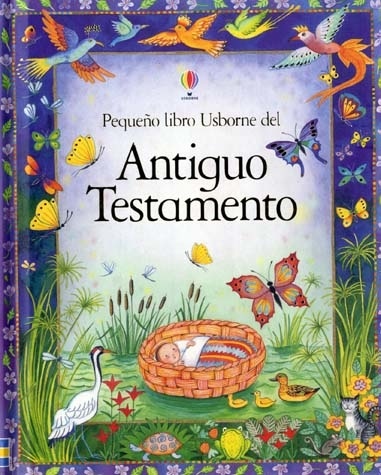 ANTIGUO TESTAMENTO