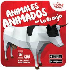 ANIMALES ANIMADOS EN LA SELVA