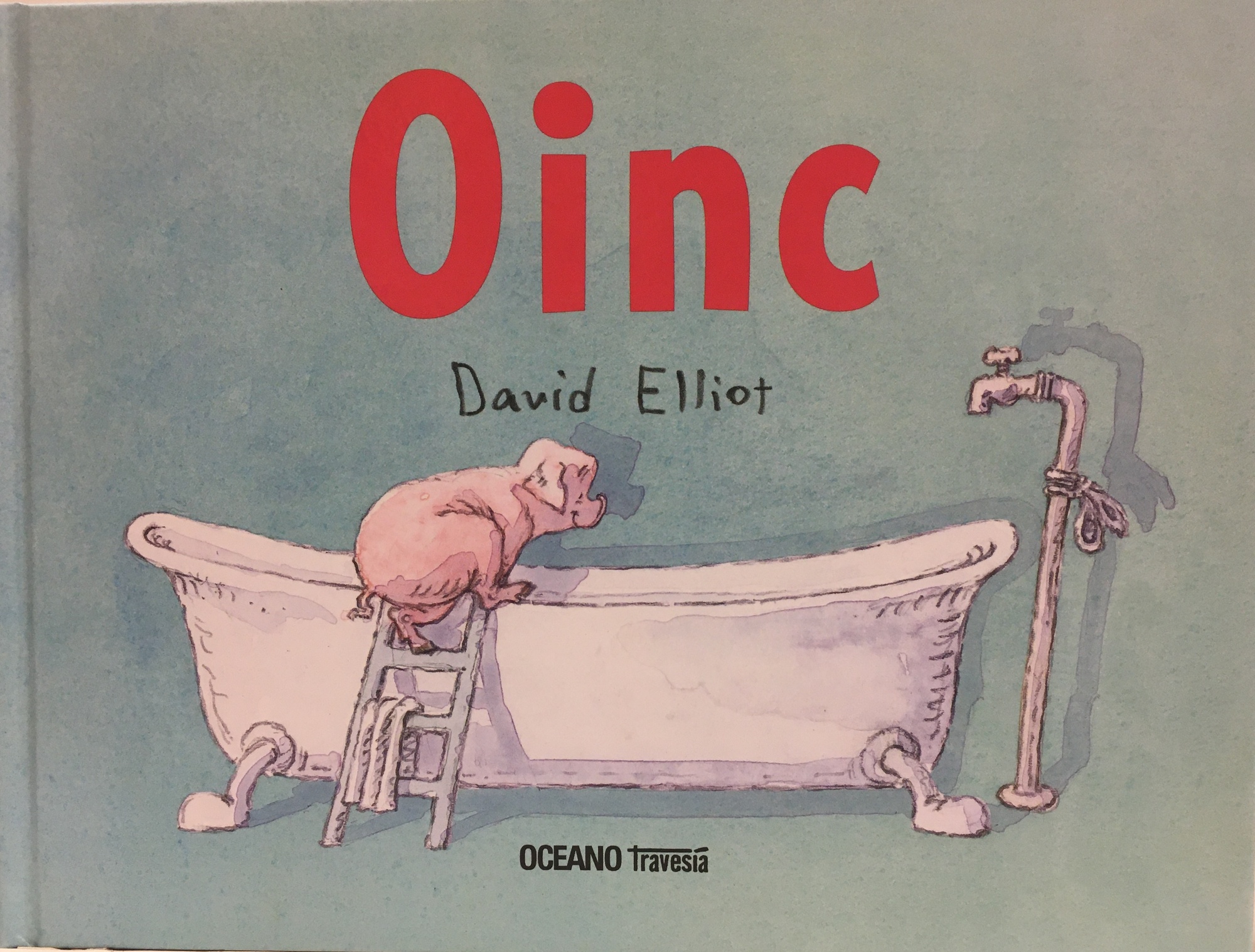 OINC