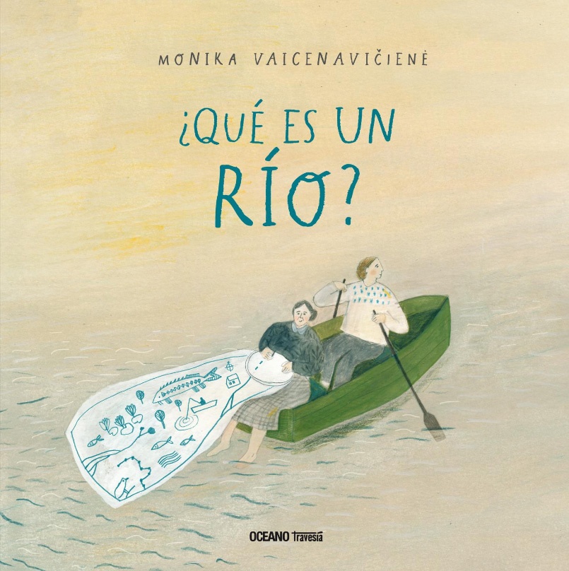 QUE ES UN RIO