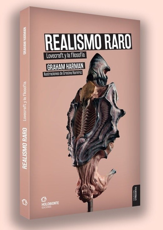 REALISMO RARO