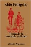 TEATRO DE LA INESTABLE REALIDAD