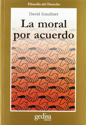 MORAL POR ACUERDO. LA