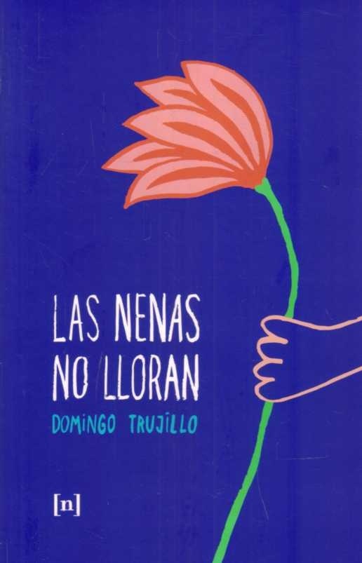 LAS NENAS NO LLORAN