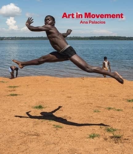 ART IN MOVEMENT
