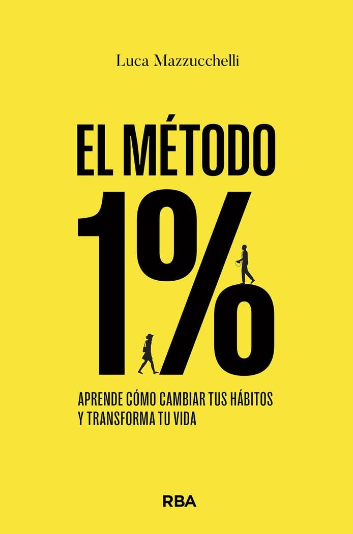 EL MÉTODO 1%