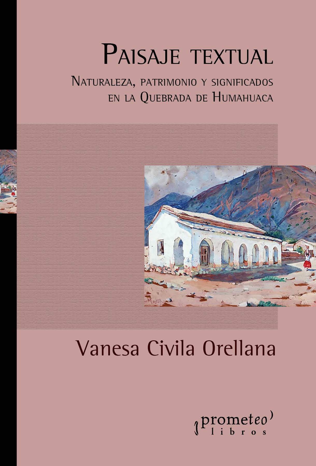 PAISAJE TEXTUAL