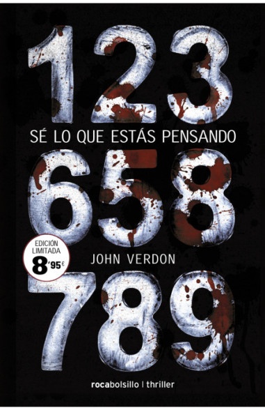 SE LO QUE ESTÁS PENSANDO