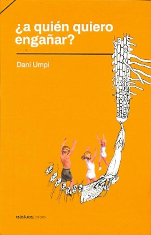 ¿A QUIEN QUIERO ENGAÑAR?