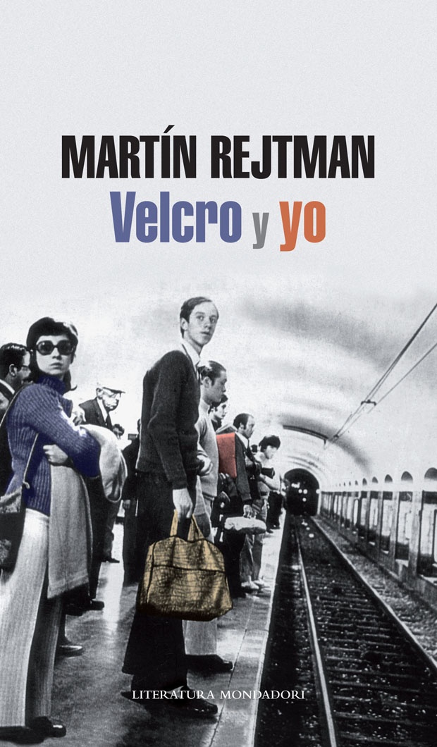 VELCRO Y YO