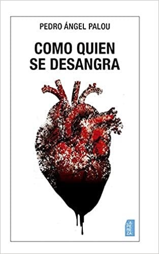 COMO QUIEN SE DESANGRA