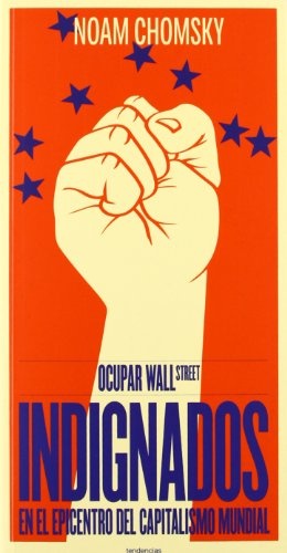 OCUPAR EL WALL STREET (INDIGNADOS)