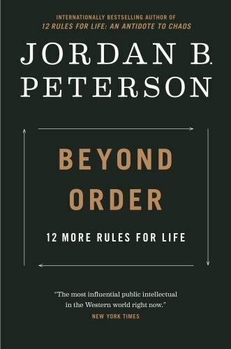 BEYOND ORDER