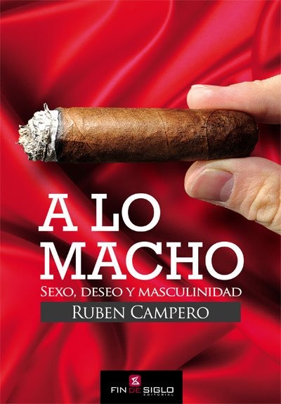A LO MACHO