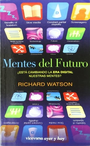MENTES DEL FUTURO