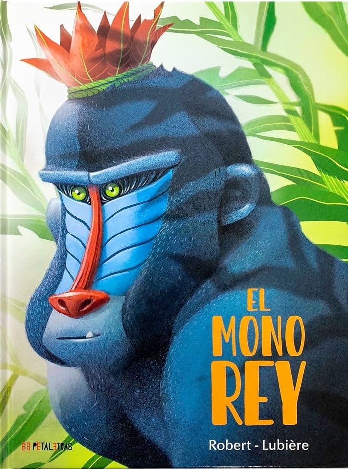 EL MONO REY