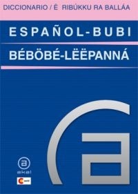 DICCIONARIO DE ESPAÑOL - BUBI