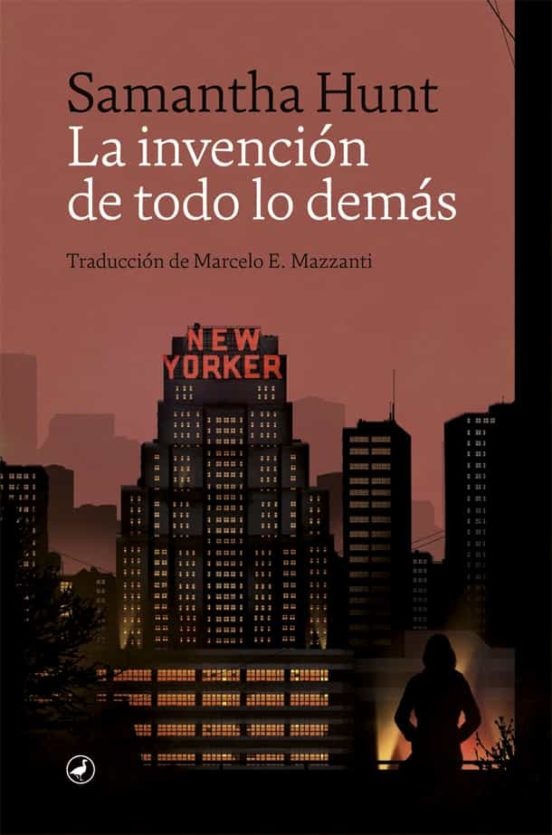 LA INVENCIÓN DE LOS DEMÁS