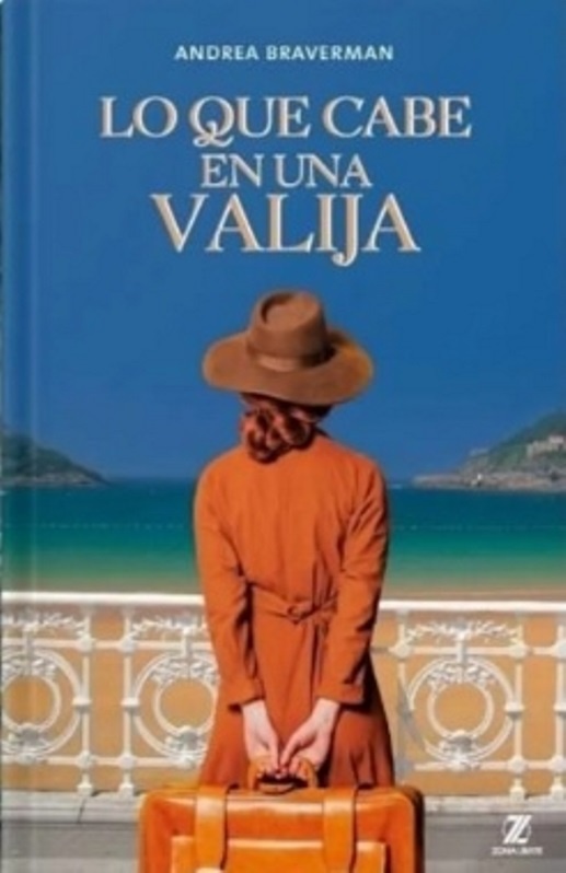 LO QUE CABE EN UNA VALIJA