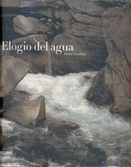 ELOGIO DEL AGUA