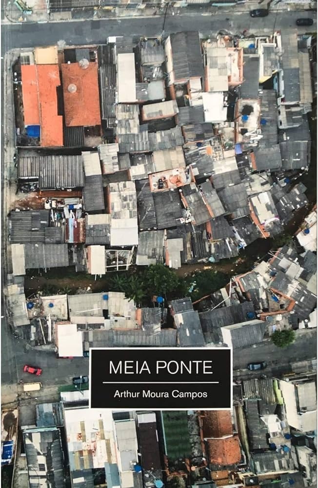 MEIA PONTE