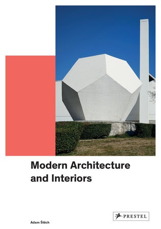 MODERN ARCHITECTURE & INTERIORS