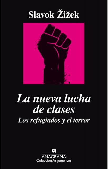 LA NUEVA LUCHA DE CLASES