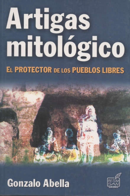 ARTIGAS MITOLÓGICO