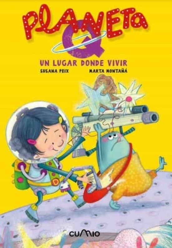 PLANETA Q