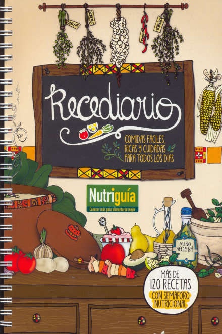 RECEDIARIO