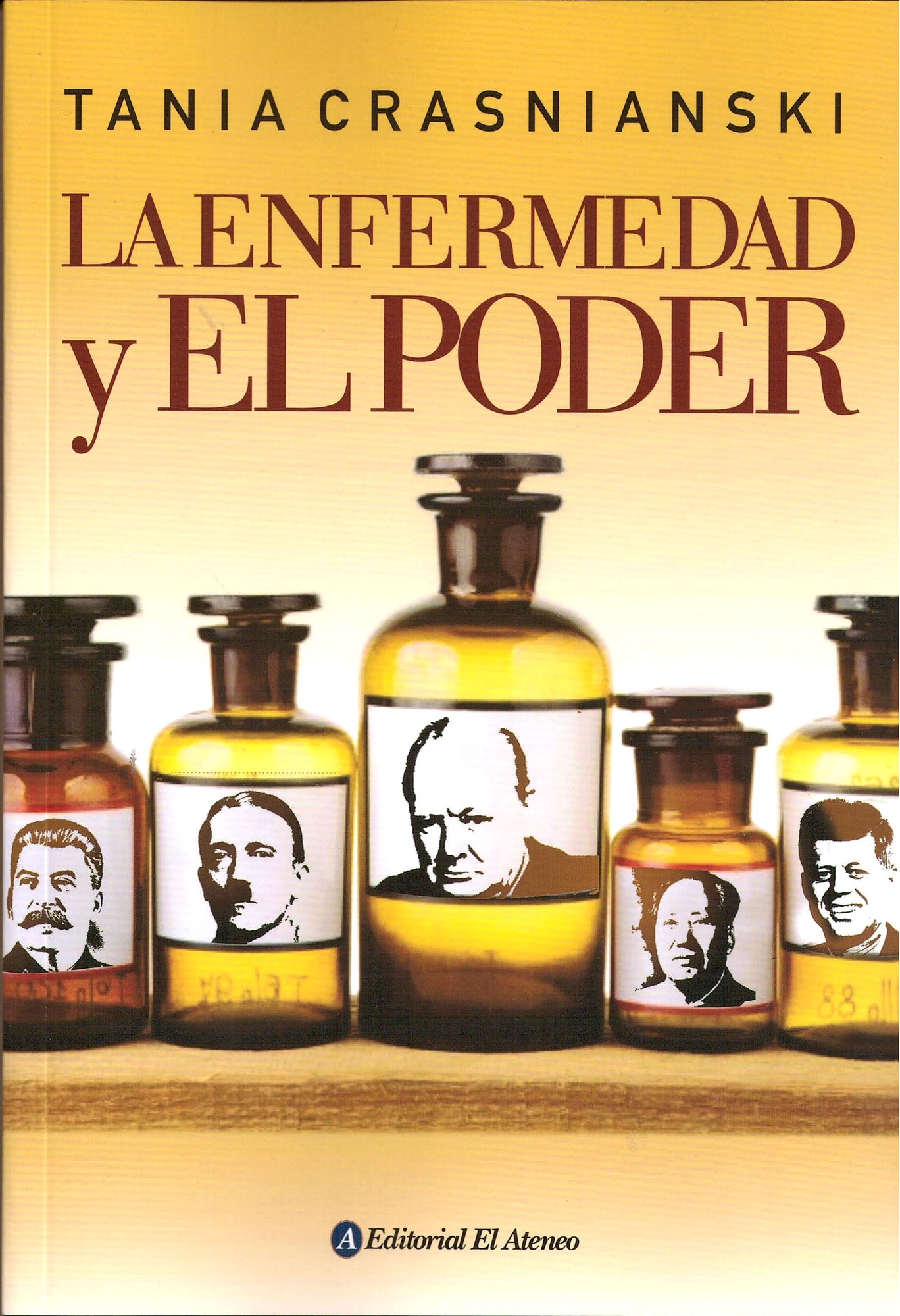 LA ENFERMEDAD Y EL PODER