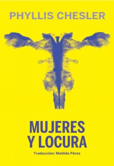 MUJERES Y LOCURA