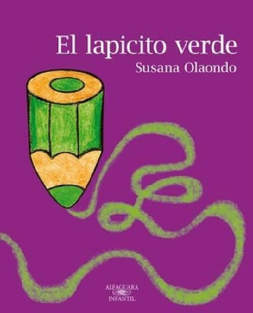 EL LAPICITO VERDE