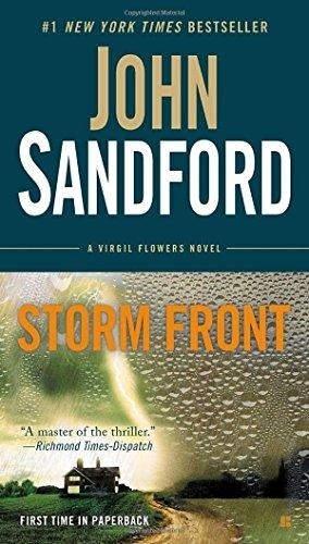 STORM FRONT