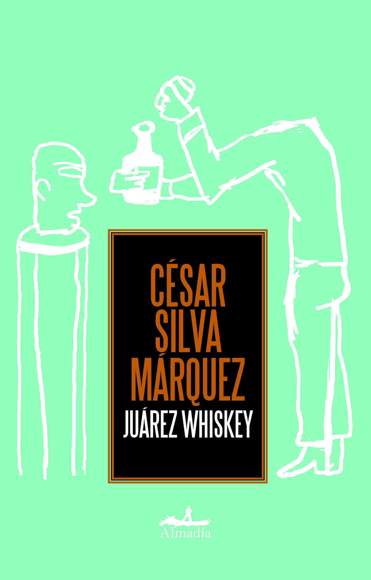 JUÁREZ WHISKEY
