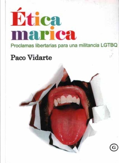 ETICA MARICA