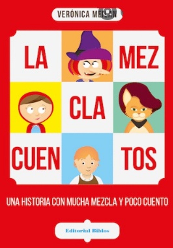 LA MEZCLA CUENTOS