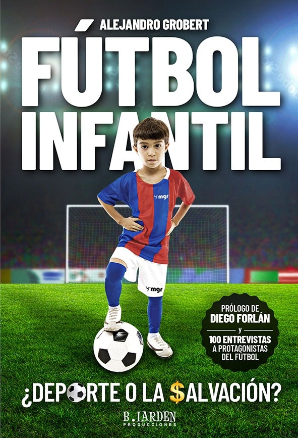 FÚTBOL INFANTIL