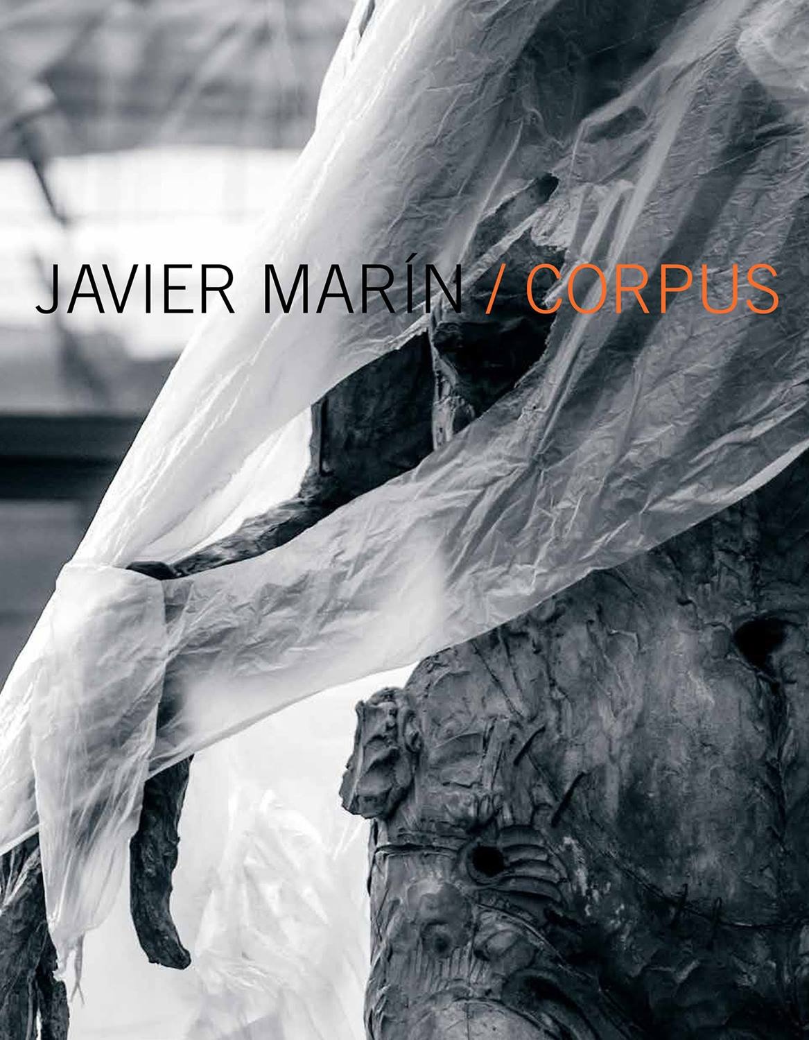 JAVIER MARIN- CORPUS