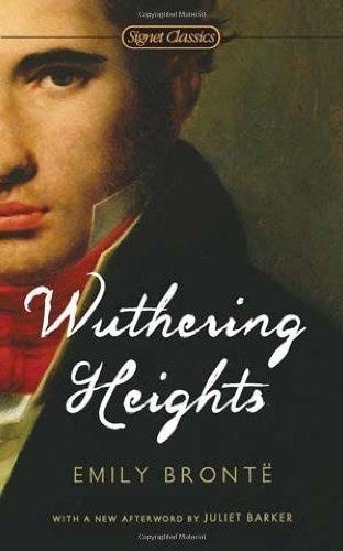 WUTHERING HEIGHTS
