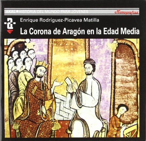 CORONA DE ARAGON EN LA EDAD MEDIA