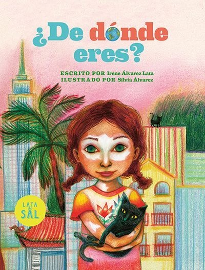 ¿DE DÓNDE ERES?