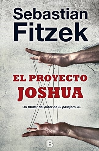 EL PROYECTO JOSHUA