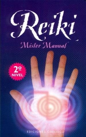 REIKI 2º NIVEL