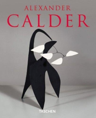 CALDER, ALEXANDER
