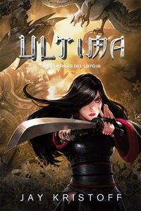 ÚLTIMA LAS GUERRAS DEL LOTO III